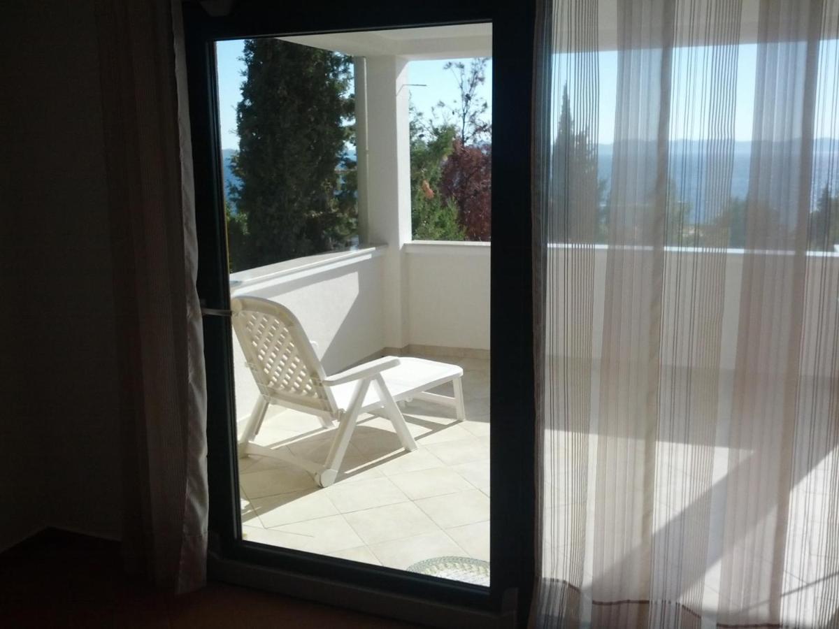 Sunset Apartmani Ždrelac 외부 사진