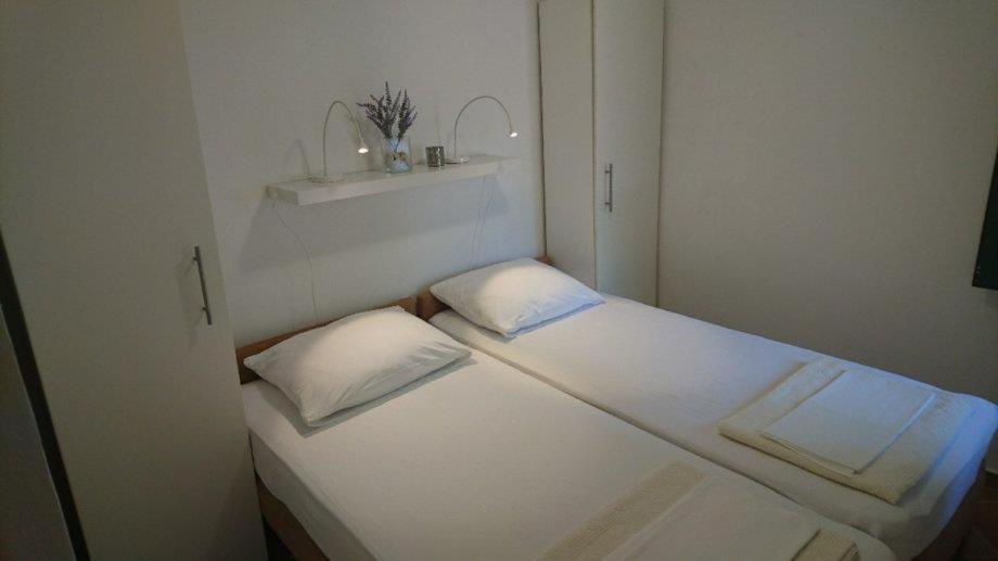 Sunset Apartmani Ždrelac 외부 사진