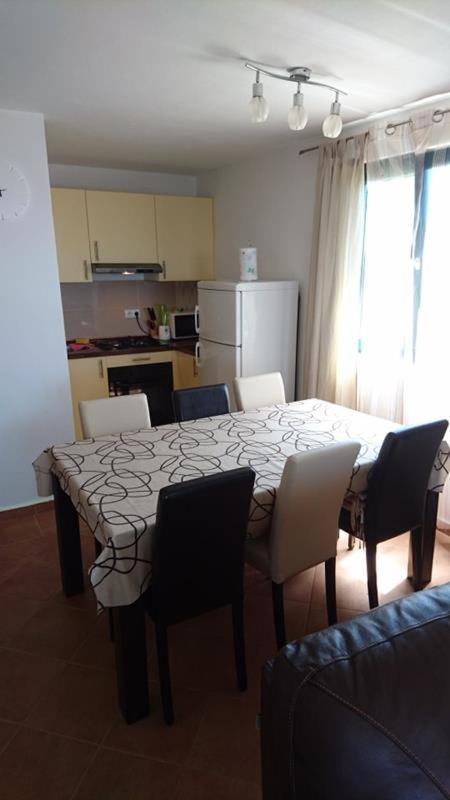 Sunset Apartmani Ždrelac 외부 사진