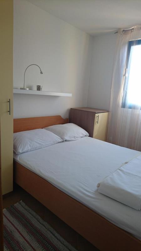 Sunset Apartmani Ždrelac 외부 사진