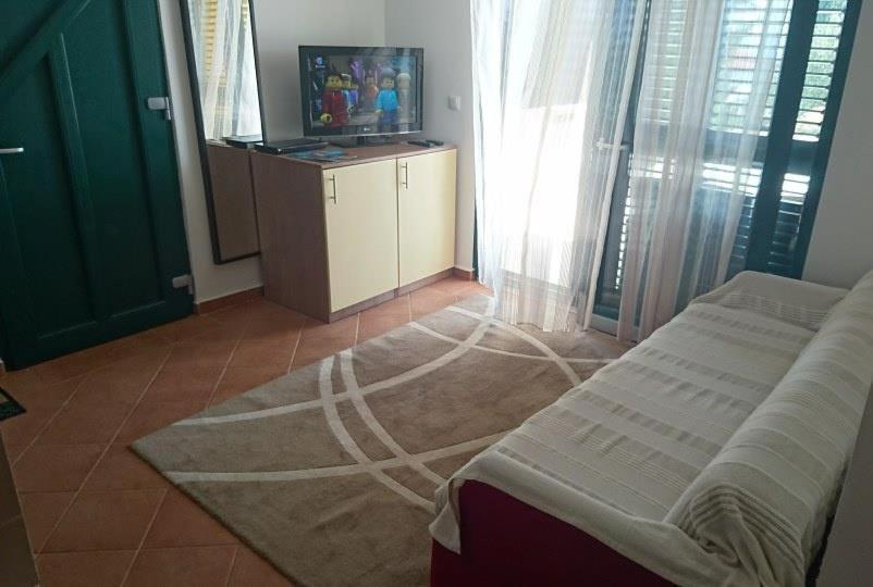 Sunset Apartmani Ždrelac 외부 사진