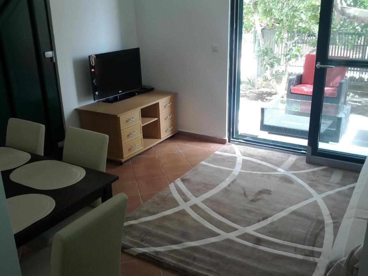 Sunset Apartmani Ždrelac 외부 사진