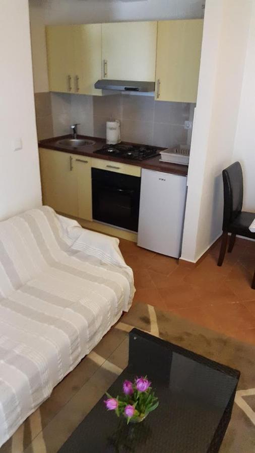 Sunset Apartmani Ždrelac 외부 사진