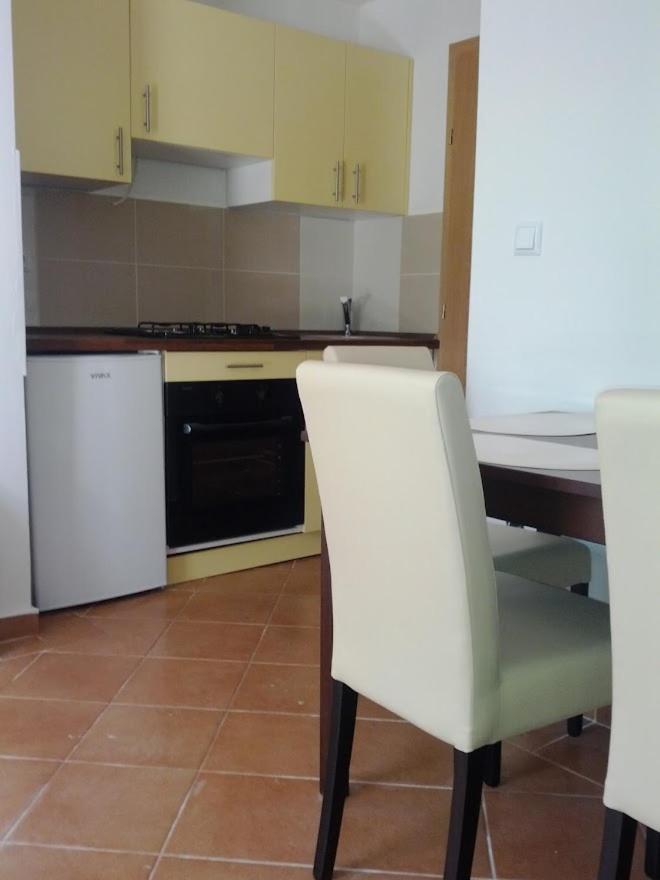Sunset Apartmani Ždrelac 외부 사진